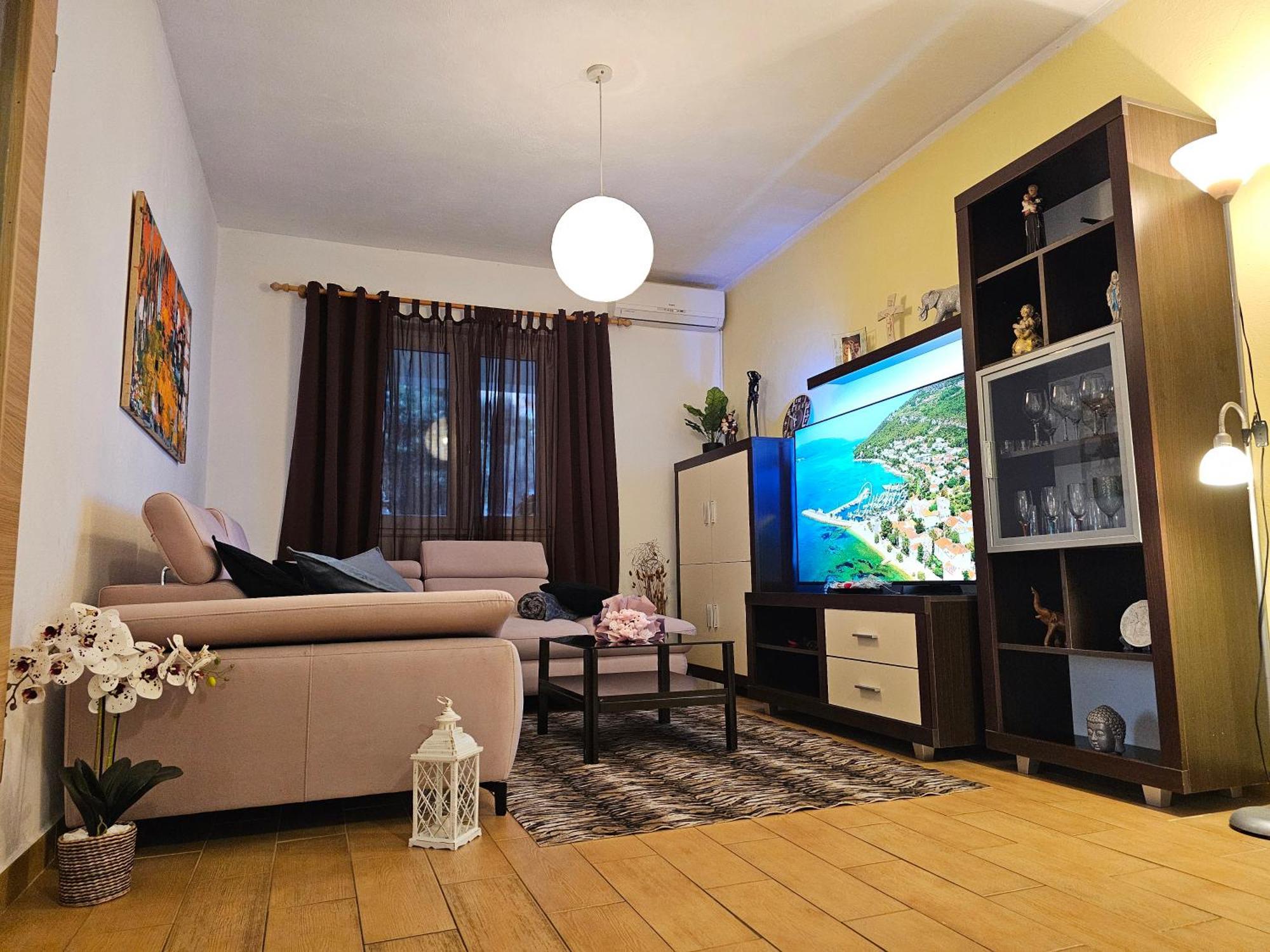 Elegance Suite Mary Orebic Luaran gambar
