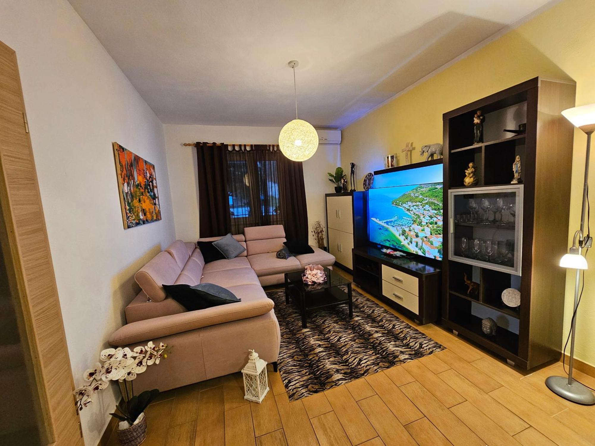 Elegance Suite Mary Orebic Luaran gambar