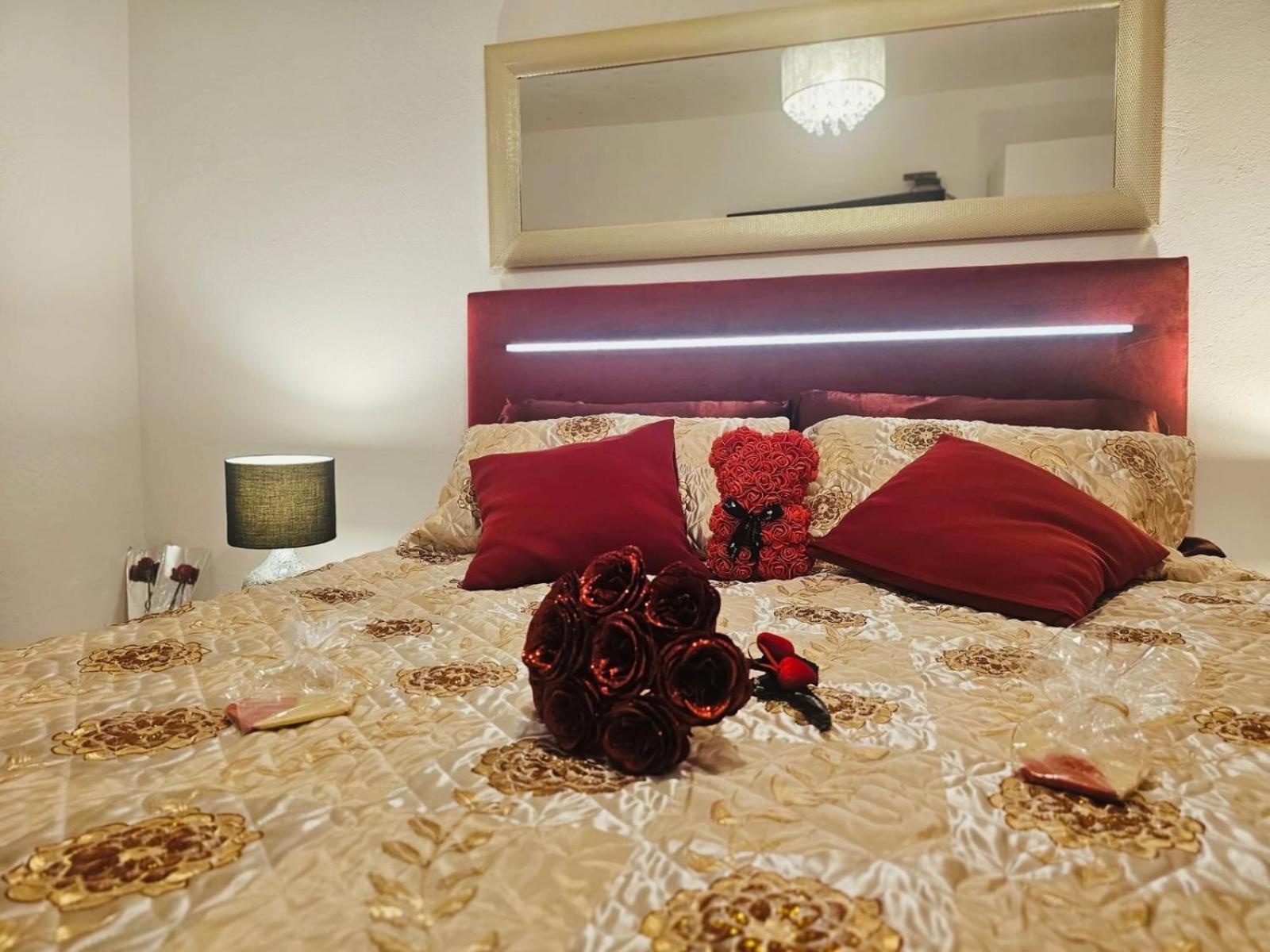 Elegance Suite Mary Orebic Luaran gambar
