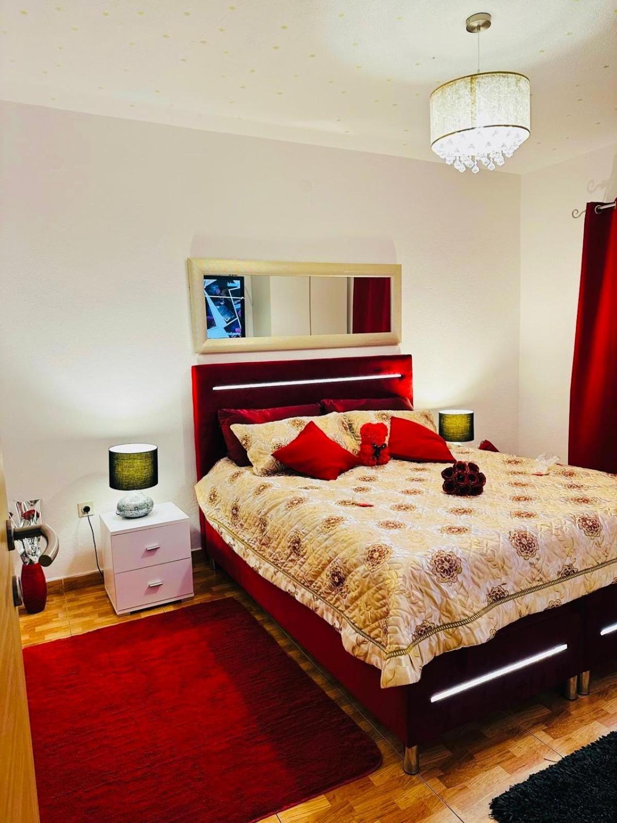 Elegance Suite Mary Orebic Luaran gambar