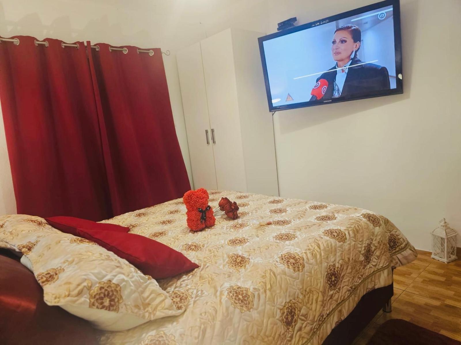 Elegance Suite Mary Orebic Luaran gambar