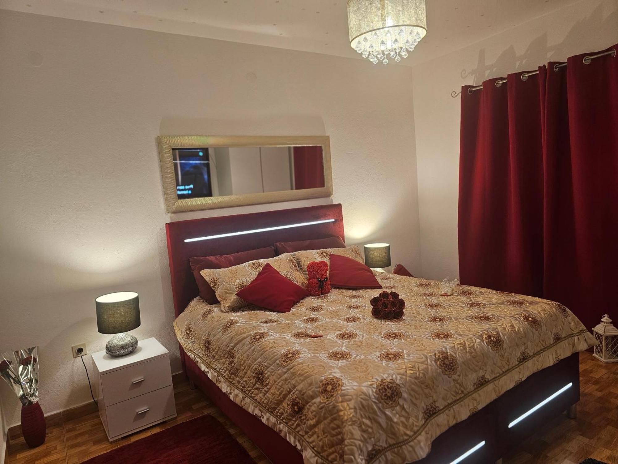 Elegance Suite Mary Orebic Luaran gambar