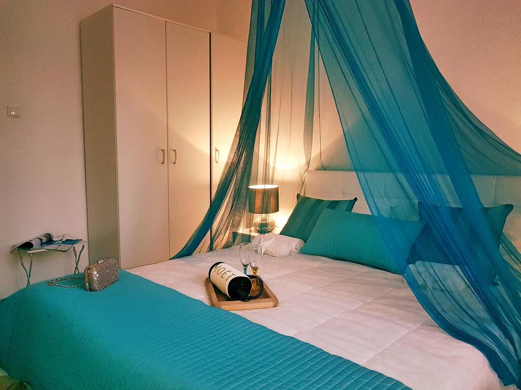 Elegance Suite Mary Orebic Luaran gambar