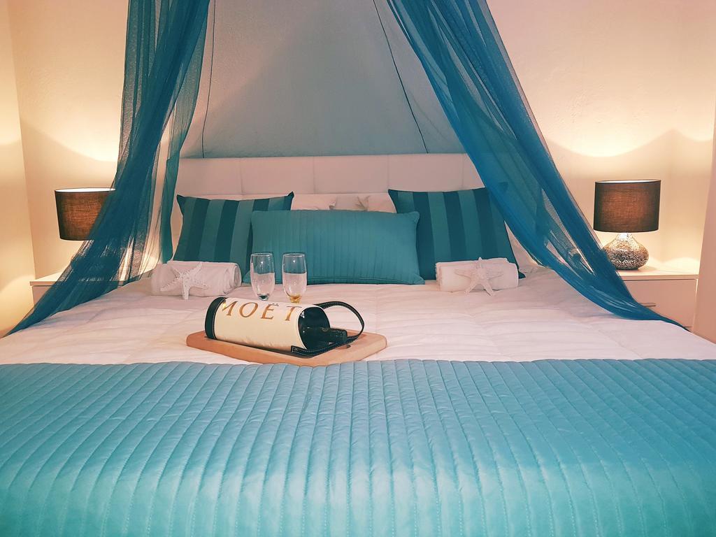 Elegance Suite Mary Orebic Luaran gambar