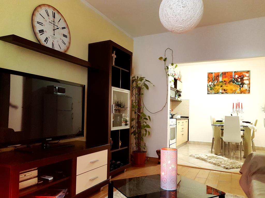 Elegance Suite Mary Orebic Luaran gambar