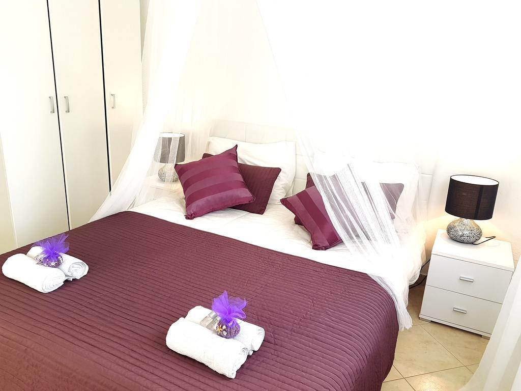 Elegance Suite Mary Orebic Luaran gambar
