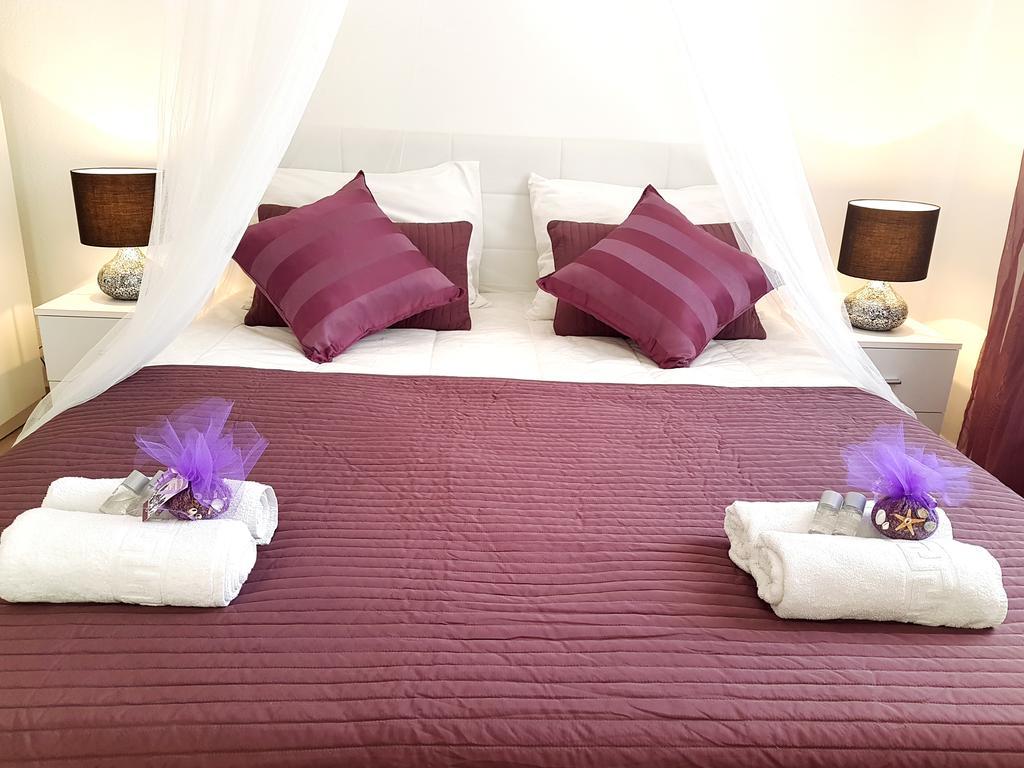 Elegance Suite Mary Orebic Luaran gambar